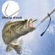 thumbnail image 2 of enganche de pesca TFixol nature 6cm, 2 of 8