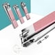 thumbnail image 5 of 18-Piece Stainless Steel Manicure and Pedicure Set with Nail Clippers and Tools, 5 of 5