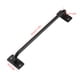 thumbnail image 1 of Barn door handle  barn door pull handle  door pull handle  gate pull handle Industry Style Sliding Barn Doors Pull Handle Gates Garages Sheds Metal Hardware AccessoriesL ANGGREK Otros, 1 of 8