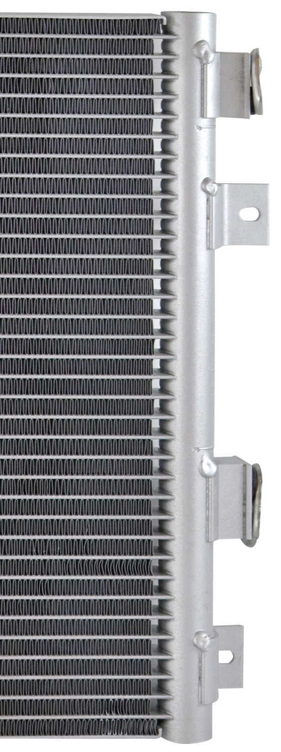 OSC 3000 A/C Condenser
