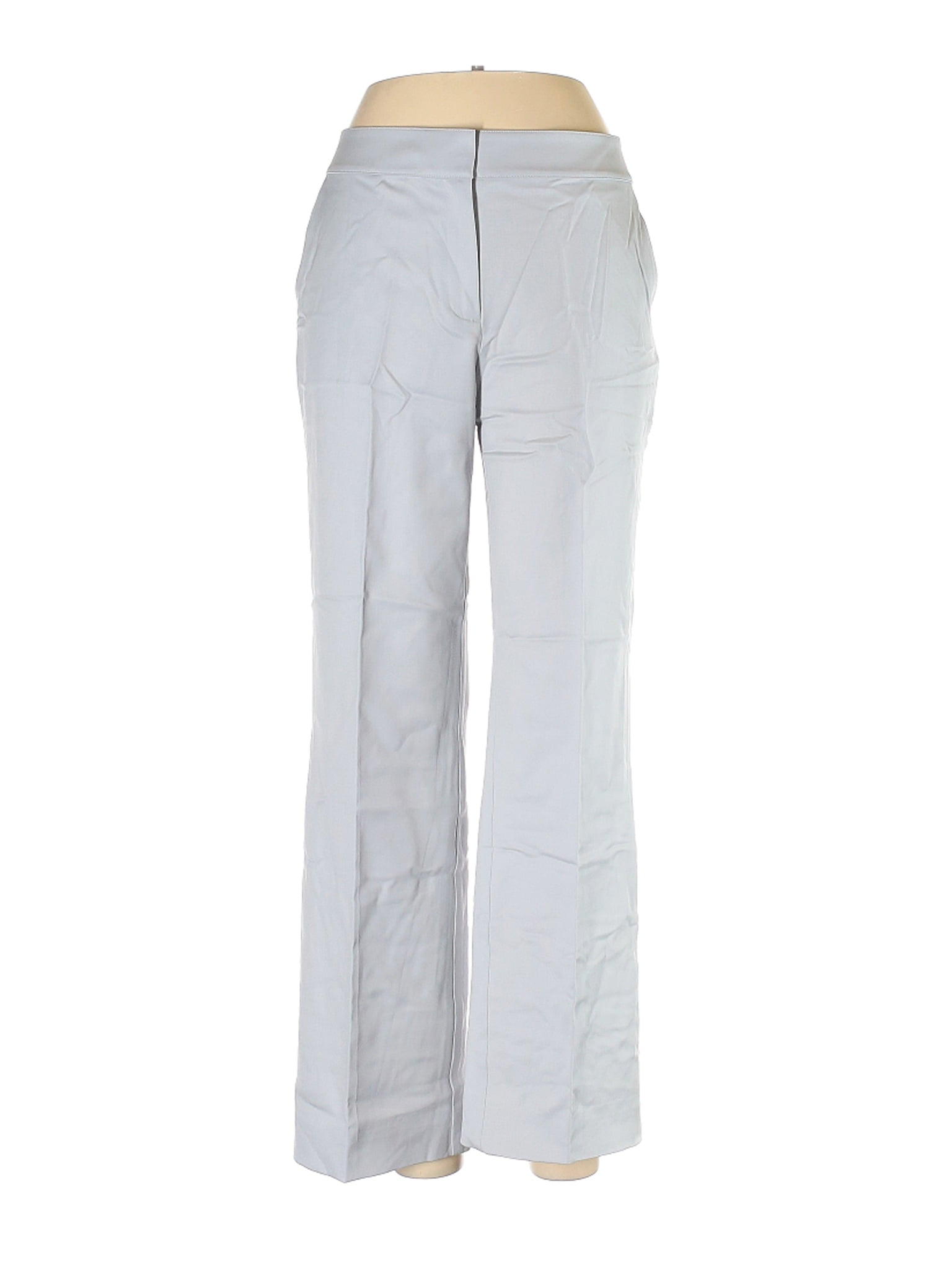 womens black dress pants walmart