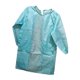 thumbnail image 5 of BRIGHTFUFU Delantal duradero con funda, impermeable, para el hogar, para adultos (azul), 5 of 7