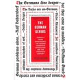 thumbnail image 1 of The German Genius: Europe's Third Renaissance, the Second Scientific Revolution, and the Twentieth Century, 1 of 1