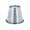 Silver, variant on Universal Tool 10X Plastic Jewelers Loupe 25mm Diameter Glass Lens