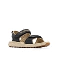 thumbnail image 1 of Sandalias Columbia Konos Hiker de 2 correas para hombre Shark/Ancient Fossil, 1 of 5