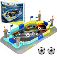 thumbnail image 1 of Minijuego de fútbol de mesa COUOMOXA para niños de 3 años o más, 1 of 6