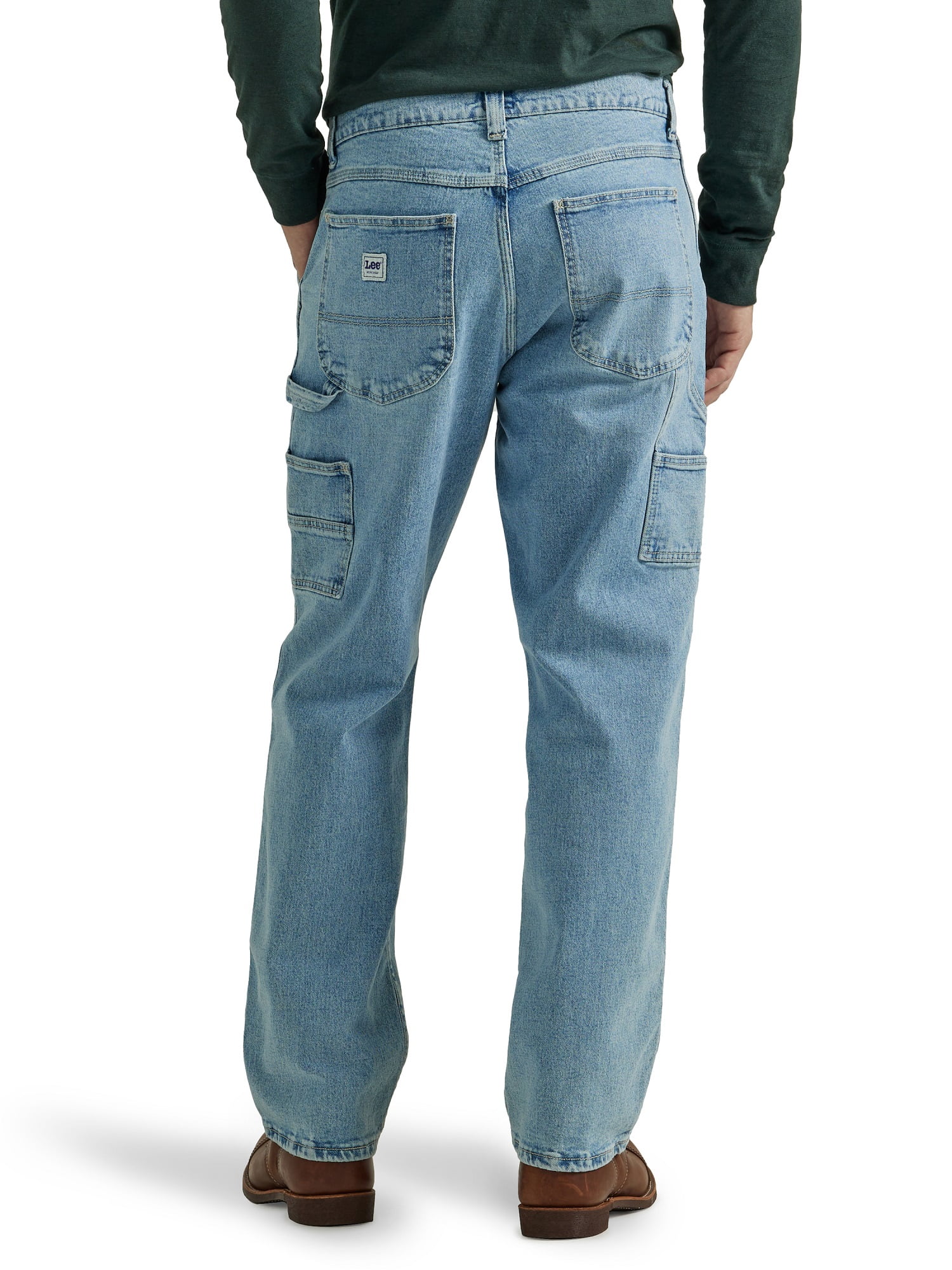 Lee® Men's Legendary Workwear Carpenter Jean