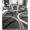 Modern-Black, variant on ChakmeOne 5x7 Washable Rug for Living Room Modern Abstract Area Rug Low Pile Non Slip for Home Office & High Traffic Areas