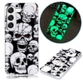 thumbnail image 2 of Luminous Phone Case, For IPhone12/12Pro/12Pro Max/12 Mini/ 12 Xr /12xs Max /12x /12Xs, 13/13 Pro/13Pro Max/13Mini/13Xr/13xs Max /13x/13Xs, For Samsung Galaxy S20/ S20Plus/20Ultra/20 FE, For Samsung Ga, 2 of 4