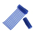 thumbnail image 4 of Axio 900 Pcs 10mm Diameter Round Back Sticky Tapes Hook and Self Adhesive Dot Tapes Blue, 4 of 6