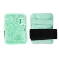 thumbnail image 2 of Compresa de hielo, protector de muñeca, perlas de gel, bolsa de hielo deportiva, compresa fría, protector de muñeca, protector de manos refrescante, 2 of 4