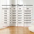 thumbnail image 3 of IFNWSV Girls Wide Leg Pants Solid Loose Mountain Pants Long Trousers Summer Gray 1 Year, 3 of 5