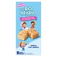 thumbnail image 3 of Rice Krispie Square bars Lightly sweet taste Original, 3 of 7