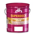 thumbnail image 2 of Superdeck Transparent Century Redwood Oil Wood Stain 5 gal., 2 of 2