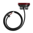thumbnail image 3 of Rear Taillight Lamp Led Brake Light Scooters for Ninebot G2 Max Electric Scooter, 3 of 9