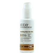 ABBA Smoothing Blow Dry Lotion, 5.1 Oz