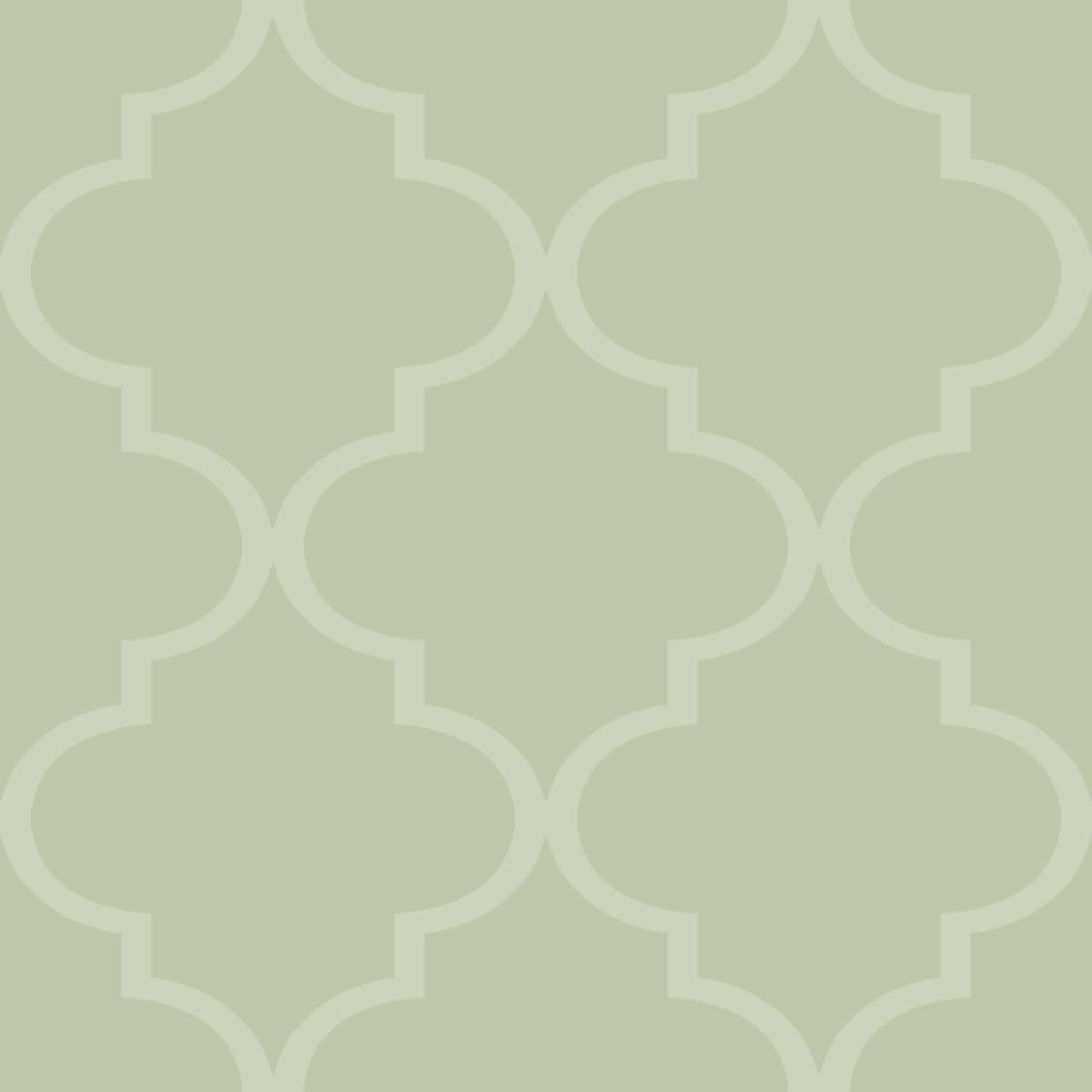 Sage Green Tradition