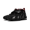 thumbnail image 2 of NIKE MENS AIR DT MAX '96 "Falcons" HQ3620 010 from Stadium Goods, 2 of 8