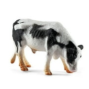 12pieces Barn Animal Miniature Realistic Farm Animal Figures Toys Animal Playset