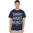 thumbnail image 4 of Tommy Boy Mens Callahan T-Shirt, 4 of 5