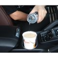 thumbnail image 2 of Computer racks mounts automotive heating water cup vehicle-mounted large capacity insulation cup silver silver 280ml, 2 of 3
