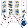 thumbnail image 3 of MasterPieces Officially Licensed MLB Tampa Bay Rays Playing Cards - 54 Card Deck for Adults, 3 of 4