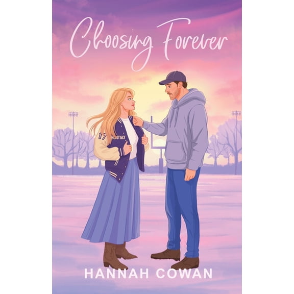 Cherry Peak Choosing Forever Special Edition, Book 5, (Paperback)