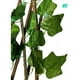 thumbnail image 5 of Muro Verd Expandible Follaje De Hoja Artificial 1.2 X 3 2 pzs Genérica Valla follaje artificial, 5 of 8