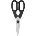 thumbnail image 4 of Mercer Culinary Multi-Kitchen M33042 8 inch Shears, Black, 4 of 5