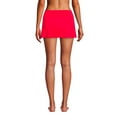 thumbnail image 2 of Lands' End Women's Tummy Control Swim Skirt Swim Bottoms, 2 of 3