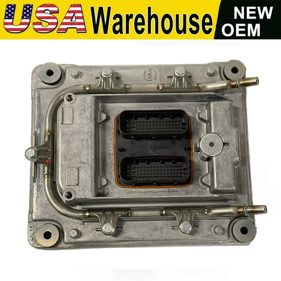 USA Warehouse 22581042 ECM Engine Control Module for MACK MP7 MP8 VOLVO D13 Replaces 22581042
