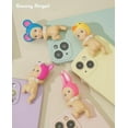 thumbnail image 3 of Minifigura Sonny Angel HIPPERS Looking Back Series, 3 of 3
