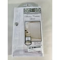thumbnail image 5 of Better Home Deluxe Heavy Weight Shower Curtain Liner New Sealed 70" X 72", 5 of 6