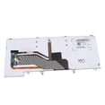 thumbnail image 2 of Compatible with Latitude E6420 E6430 E6440 E6220 E6230 CN5UHF backlit keyboard, 2 of 5
