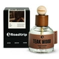 thumbnail image 1 of Ambientador para Auto 1Roadtrip con Aroma a Madera de Teca 100 ml / 3.38 fl oz, 1 of 7
