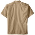 thumbnail image 2 of Dickies Men's 5.25 oz. Short-Sleeve Work Shirt, 2 of 8