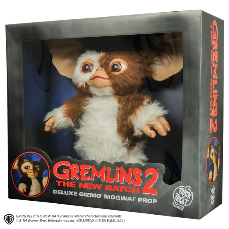 Trick Or Treat Studios - GREMLINS 2 GIZMO PROP - One Size