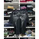thumbnail image 4 of Camiseta de gran tamaño Y2K con estampado de calavera estilo retro Harajuku Hip Hop para hombre y mujer, ropa gótica de manga corta, ropa de calle, 4 of 4