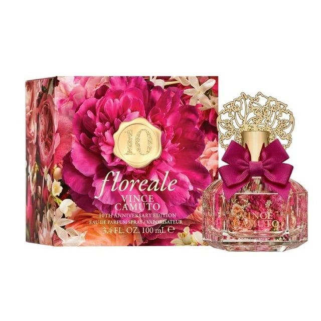 Perfume Vince Camuto Floreale Eau de Parfum para mujer, 100 ml Vince Camuto Vince Camuto