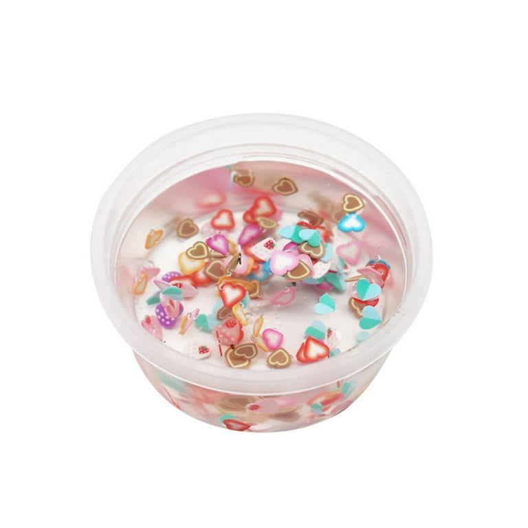 Slime Clay Jelly Crystal Mud No-8804 at Rs 24/piece