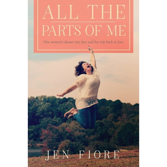 All the Parts of Me (Paperback)