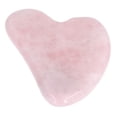 thumbnail image 3 of Tablero Gua Sha, Múltiples Funciones, Sujeción Cómoda, Mano De Obra Fina, Herramientas De Masaje Facial Ligeras Para Tienda De Masajes En El Hogar, 3 of 7