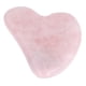 thumbnail image 3 of Herramientas De Masaje Facial, Tablero Gua Sha Sujeción Cómoda Operación Simple Mano De Obra Fina Peso Ligero Para Tienda De Masajes Para El Hogar, 3 of 7