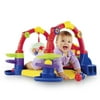 Fisher-Price Baby Playzone Crawl-to-Slide Arcade