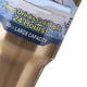 thumbnail image 3 of Vaso térmico de 30 oz de acero inoxidable con tapa para deportes, camping, picnic, dorado, 3 of 5