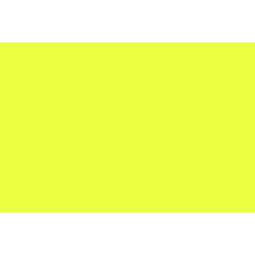 Tru-Ray, PAC103403, Construction Paper, 50 / Pack, Lively Lemon