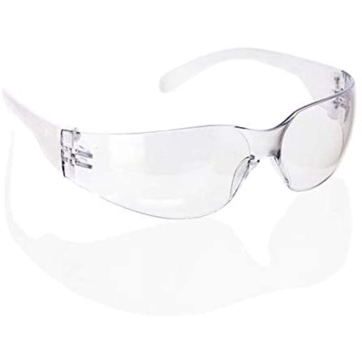 Safe Handler Hyline Safety Glasses, Anti Fog & Scratch For Men/Women (12-Pairs)