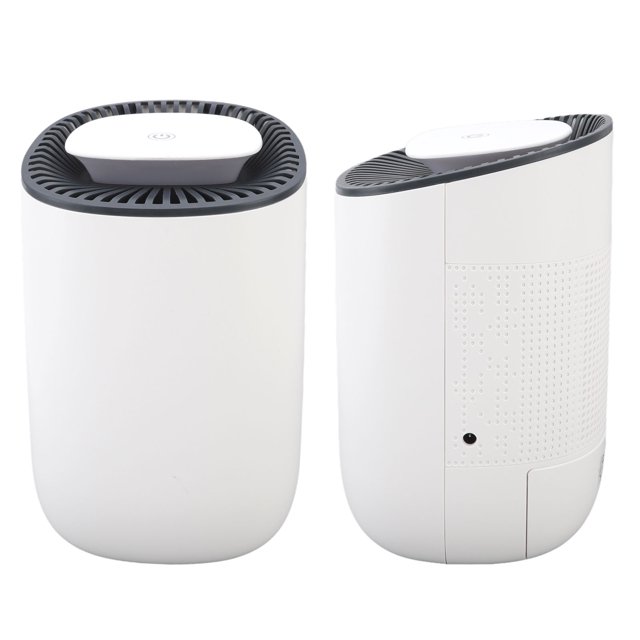 Deshumidificador, deshumidificador ABS alimentado por USB para oficina, deshumidificador USB, rendimiento inigualable