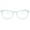 Solid White, variant on In Style Eyes Flexible Readers, Super Comfortable Lightweight Reading Glasses Solid White +3.00
