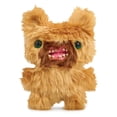 thumbnail image 1 of HIXOWIA Fuggler Funny Ugly Monster HAIRY FUGG, 8" Fugglers Plush Toys Collectible SCREECH, Soft Plushies Stuffed Animal Fuggler with Teeth Birthday Halloween Christmas Gifts for Kids 4+, 1 of 6
